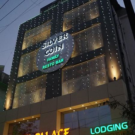 Hotel Panvel Palace Zewnętrze zdjęcie