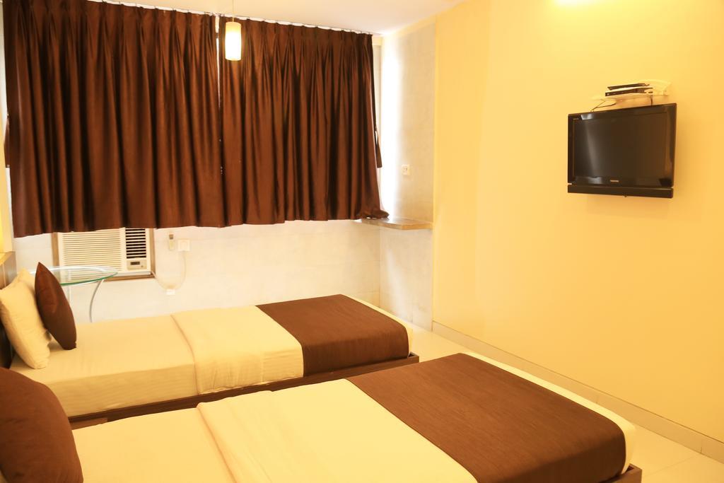 Hotel Panvel Palace Zewnętrze zdjęcie