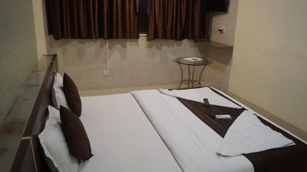 Hotel Panvel Palace Zewnętrze zdjęcie
