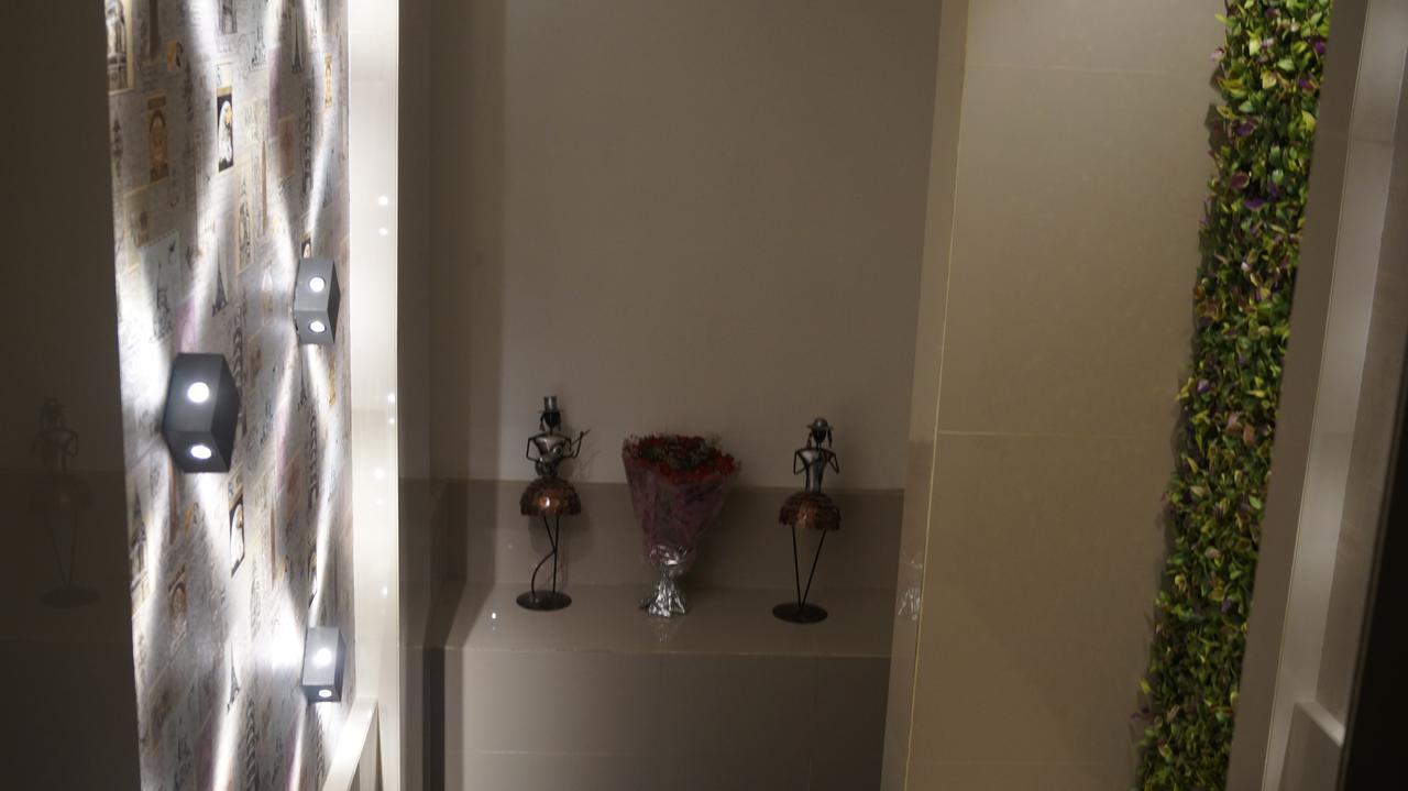 Hotel Panvel Palace Zewnętrze zdjęcie